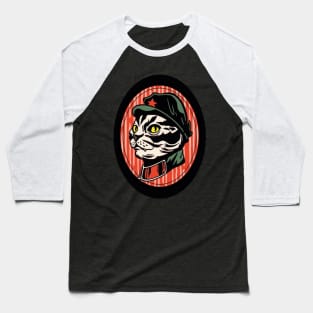 Dragon And Dragin Baseball T-Shirt